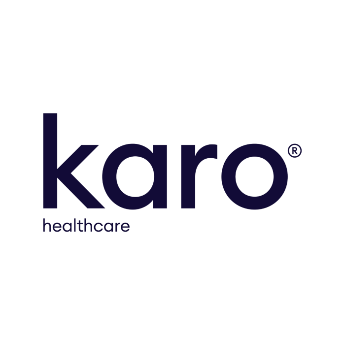 Karo Healthcare